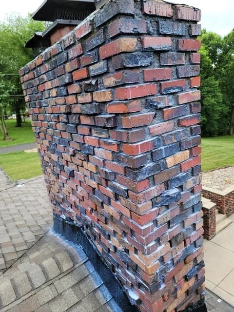 Chimney Inspection